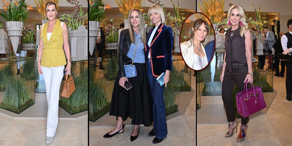 “Origins İstanbul” koleksiyonuna özel davet