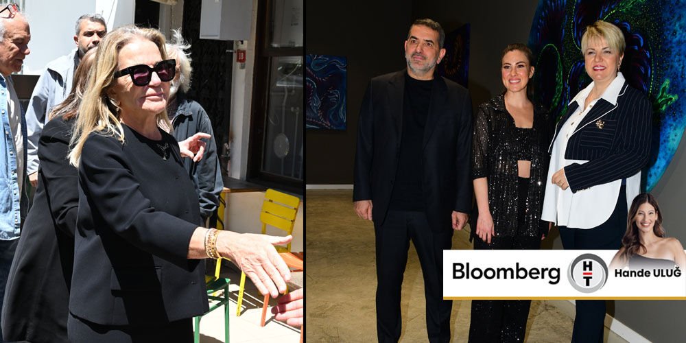 HT Kulüp'te bu hafta...