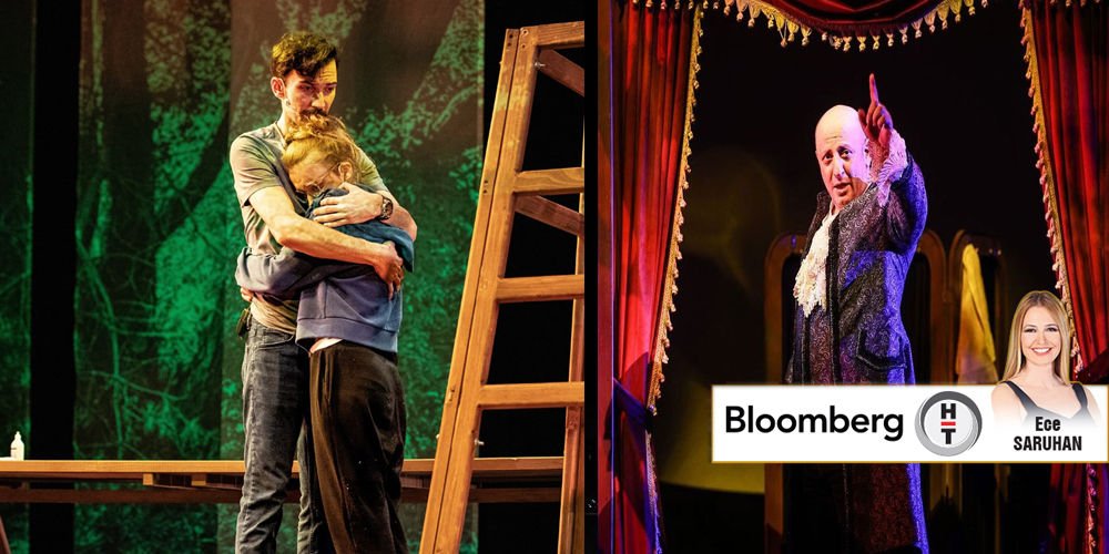 Ece Saruhan'la Oyuna Devam'da bu hafta...