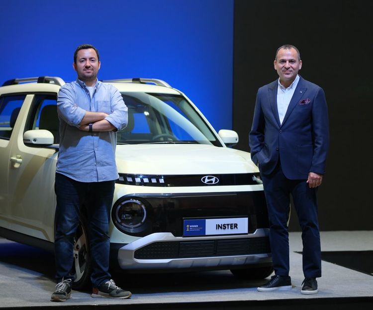 Hyundai Motor Türkiye Genel Müdürü Murat Berkel, Habertürk Otomotiv Editörü Yiğitcan Yıldız'a özel açıklamalarda bulundu.