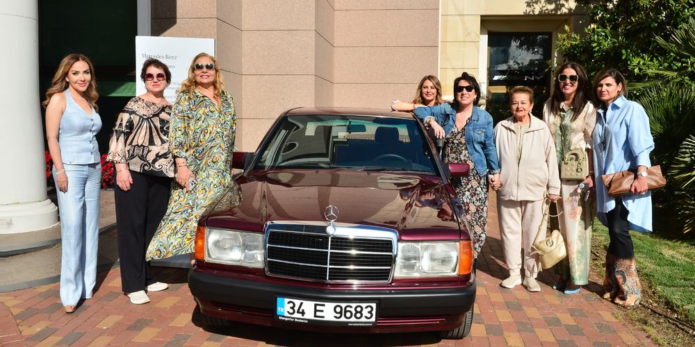 İlham veren buluşma