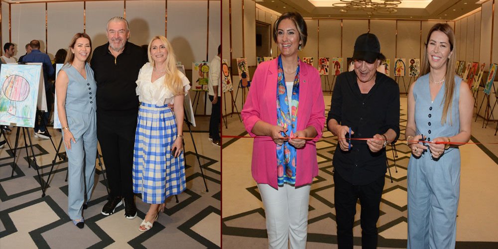 Miniklerin iyiliği halka halka büyüyor