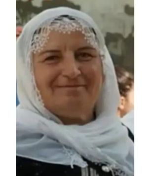 Anne Azime Aytaş, 54 yaşındaydı.
