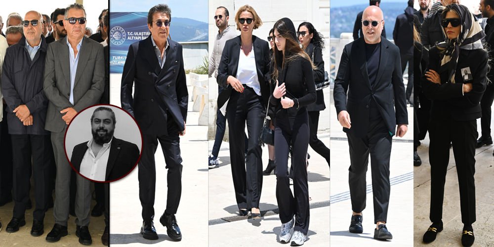 Orakçıoğlu Ailesi'nin acı günü...