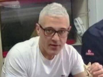 Öldürülen Barış Kol.