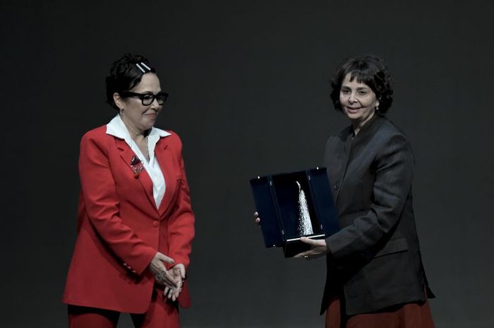 Harika Uygur