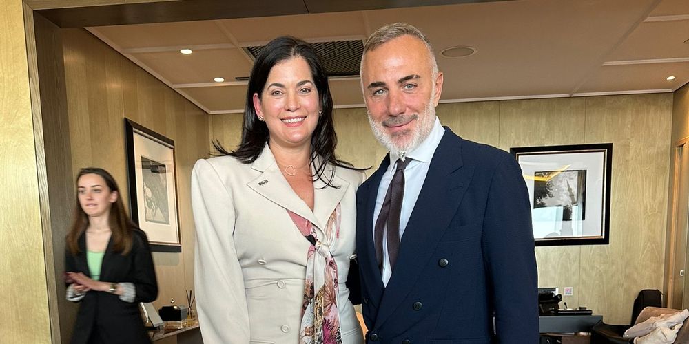 Türk yatırımcılarla İstanbul’da buluştular