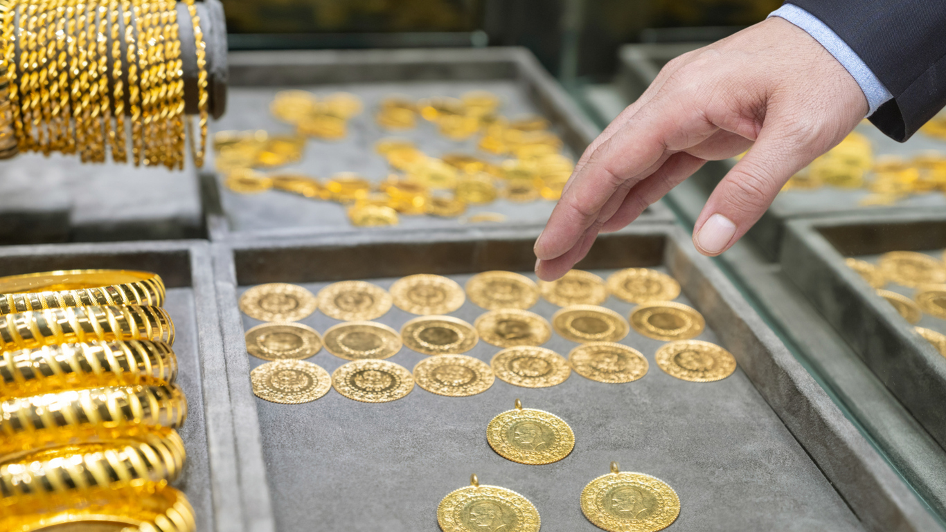 Goldrausch Oder Goldfalle Die Wahrheit Uber Den Tam Altin Fiyati In Eurofeed