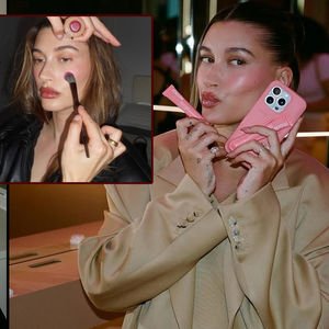 Hailey Bieber, güzellik markasını sattı