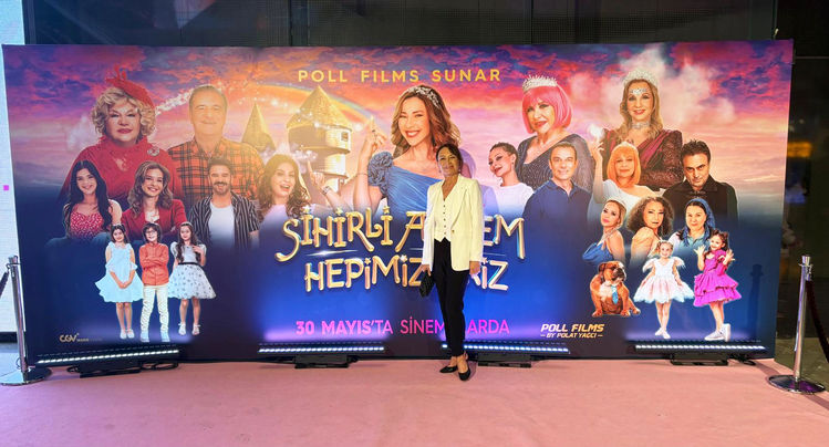 Demet Akbağ