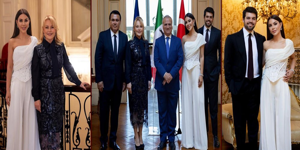 "Heyecanlı günden geriye kalanlar"