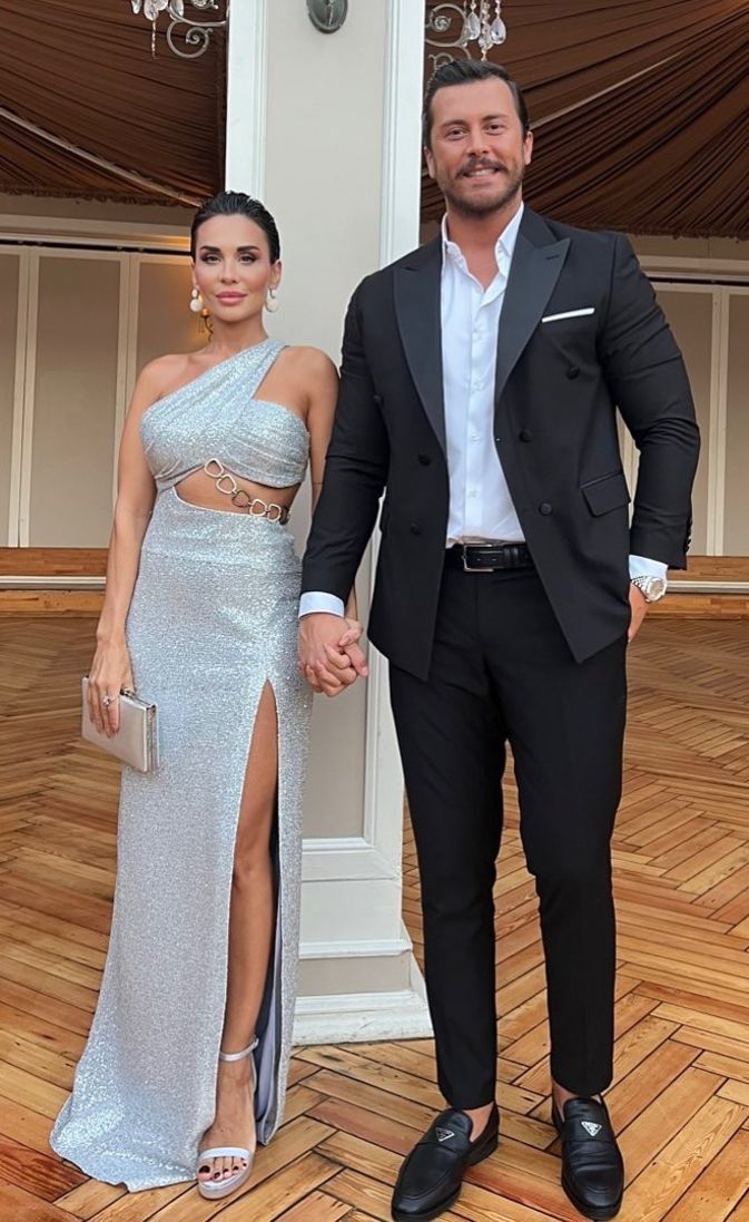 Şimal ve Necati Arıcı