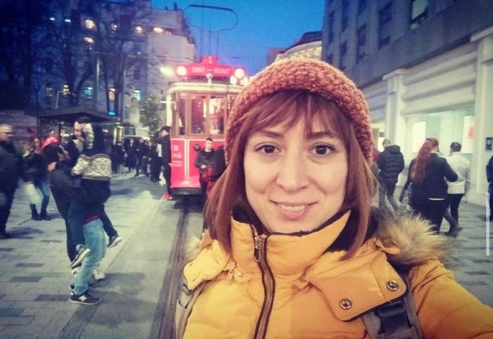 Öldürülen Zilif Öztürk, 39 yaşındaydı.