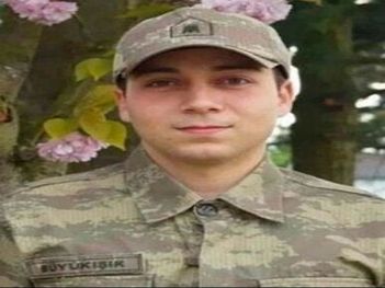Dorukhan Büyükışık, 26 yaşındaydı.