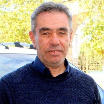 Öldürülen İsmail Baştuğ, 1 çocuk babasıydı.