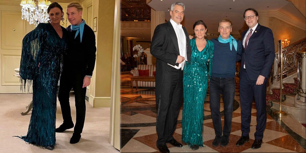 Kutoğlu, dostlarını Türkiye'de ağırlayacak