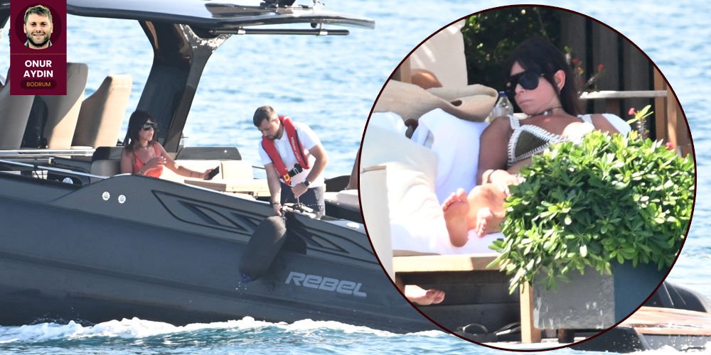 Patroniçe tatilde...