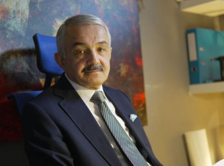 Cinayet uzmanı emekli polis memuru Mustafa Bayram