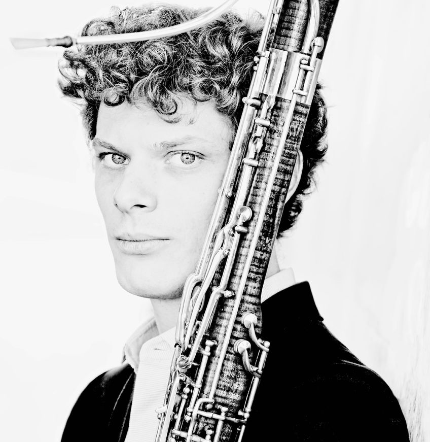 Bram van Sambeek