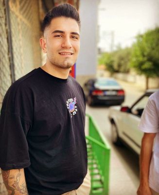 Yücehan Eryıldız, 24 yaşında hayata veda etti.