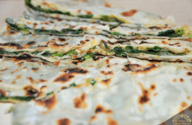 Akçakoca Mancarlı Pide