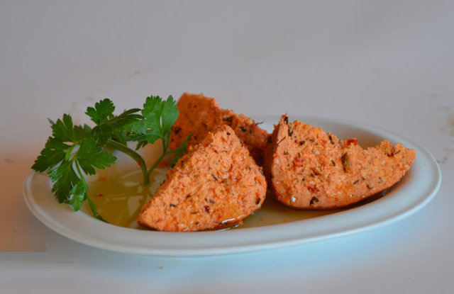 Antakya Sürkü (Antakya Çökeleği) Antakya Sürkü (Antakya Çökeleği)