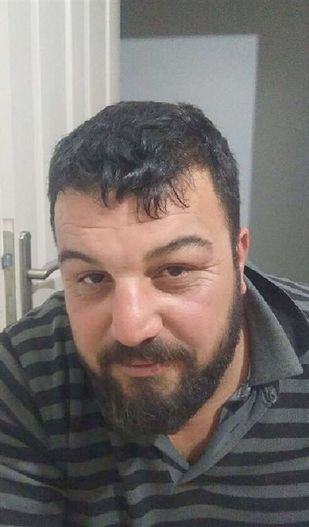 Baba ile oğlunu öldüren Köksal U.