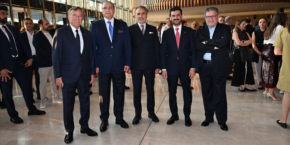 İstanbul Müzik Festivali başladı