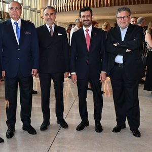 İstanbul Müzik Festivali başladı