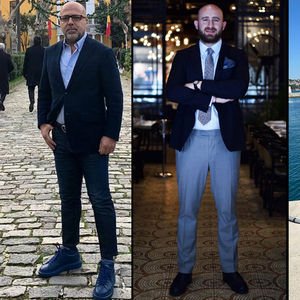 Babalar Gününüz kutlu olsun...