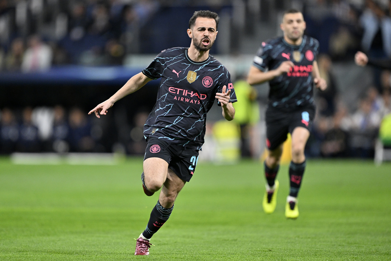 Galatasaray'dan Bernardo Silva açıklaması! Galatasaray Haberleri