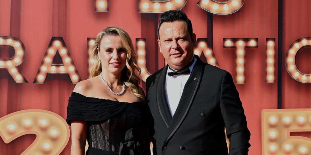 Mezuniyet kutlaması