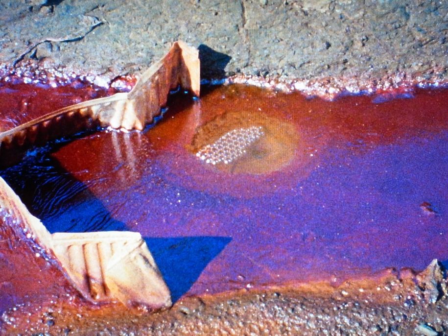  In Our Water (Bizim Suyumuz)