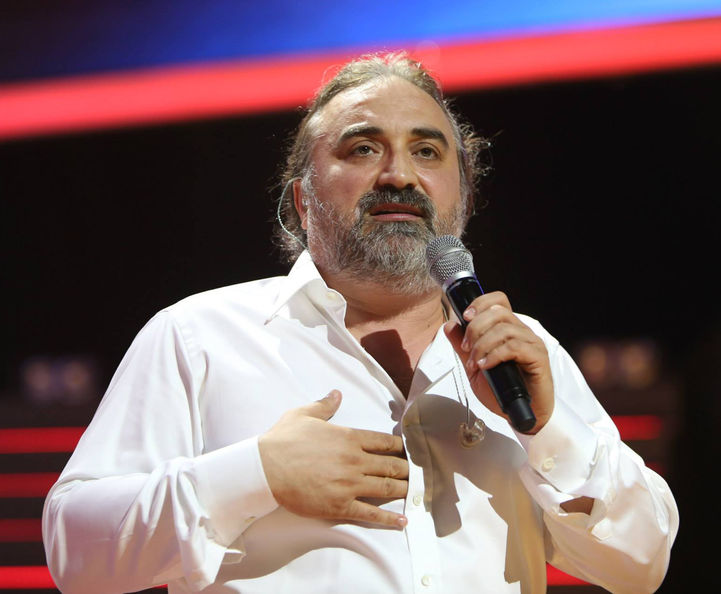 Volkan Konak