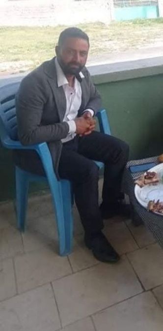 Eniştesi tarafından öldürülen Ceyhun Bakır.