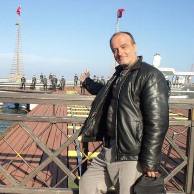 Mehmet Tural, 62 yaşında hayatını kaybetti.