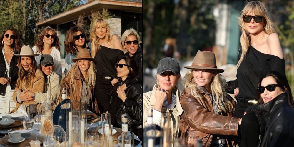 Bolu'da eğlenceli buluşma...