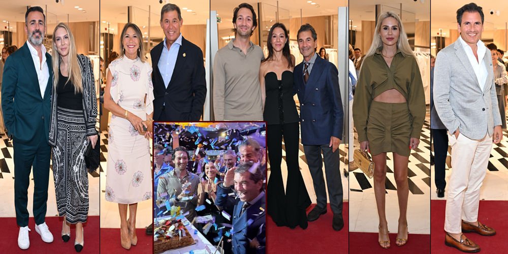 Hakko'dan özel davet...