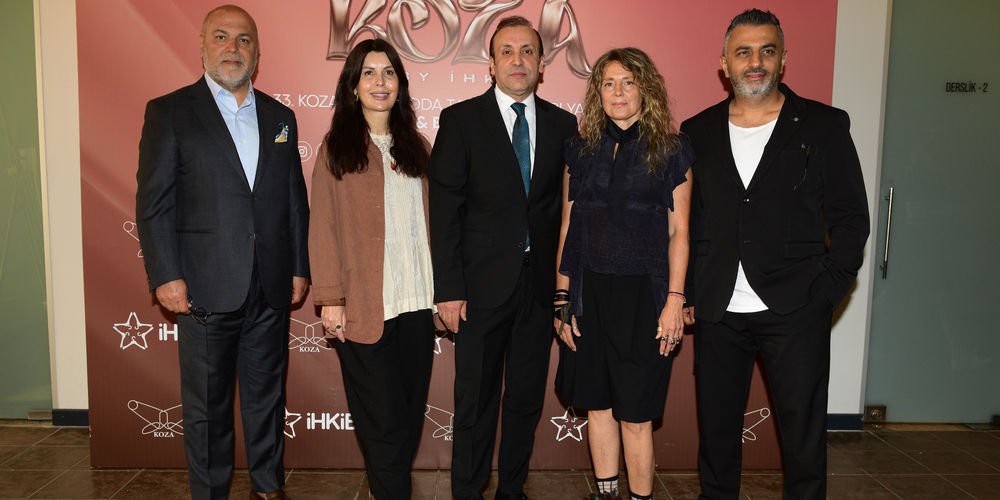 Genç yetenekler belli oldu