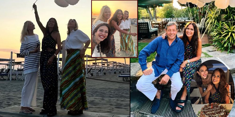 Yeni yaşa İtalya'da 'Merhaba'