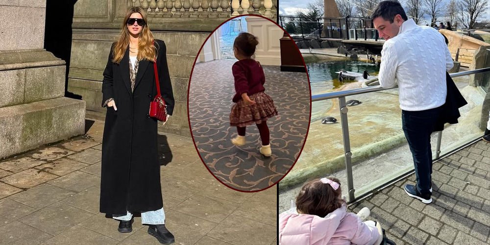 Seyahat rotaları İskoçya...