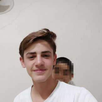 Adnan Pekgöz, 19 yaşındaydı.