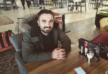 Berat Yıldız, 31 yaşında hayatını kaybetti.
