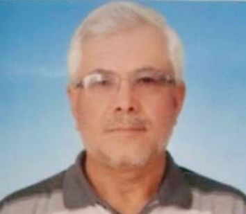 Miras yüzünden öldürülen Veli Yetim.