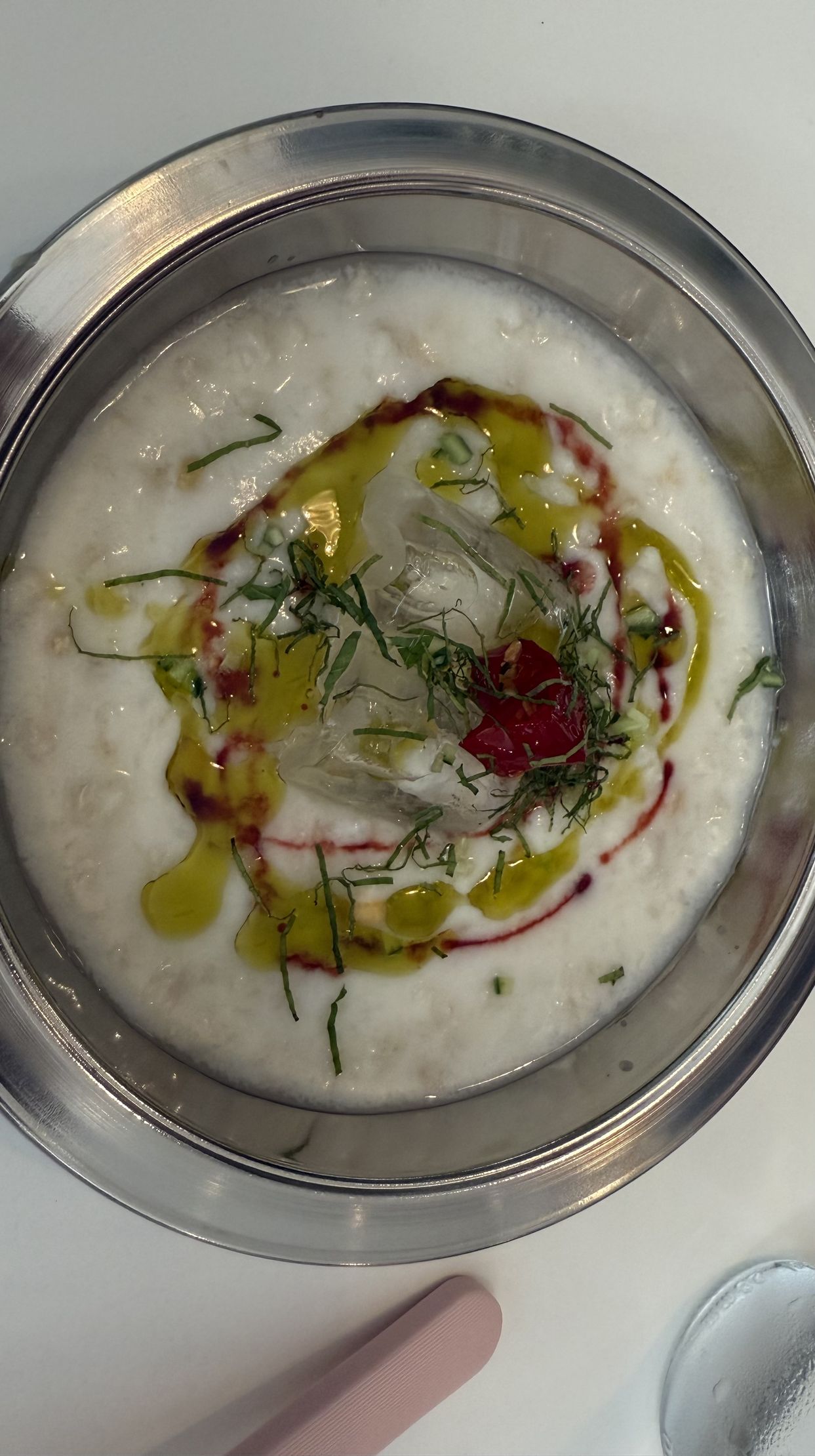 Ayran Aşı