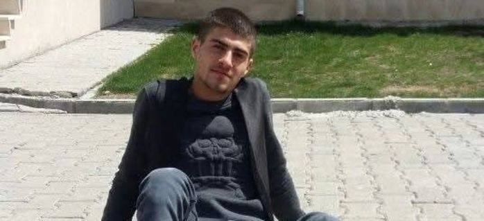 Mazlum Yılmaz