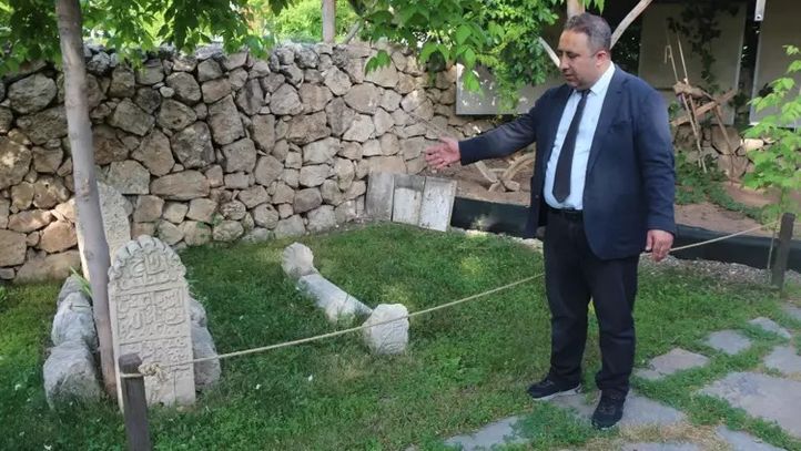 Alper Mehmet Cabir Alper