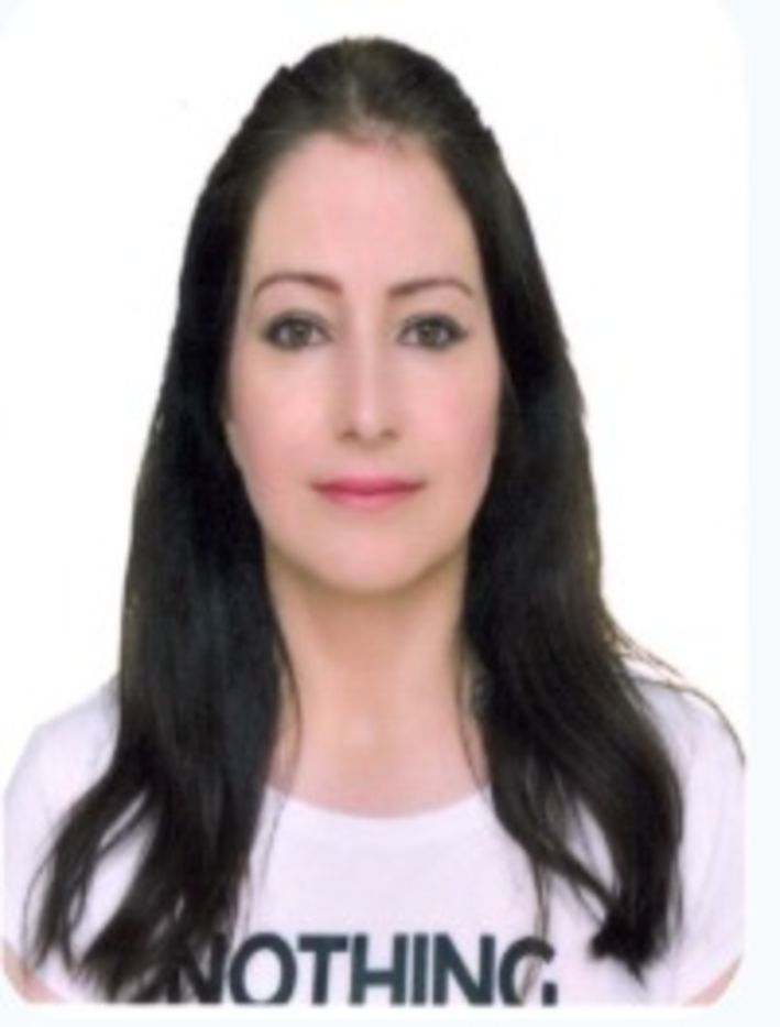 Aliye Yılmaz