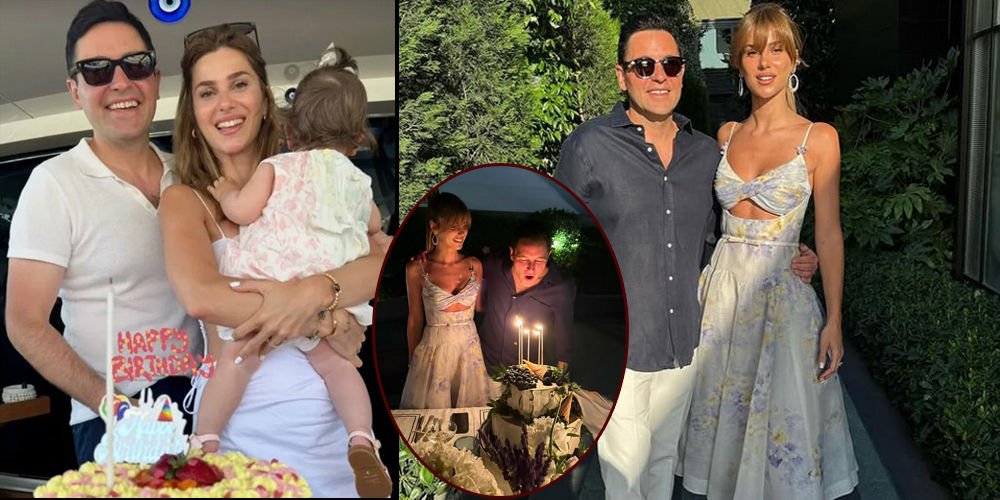 Sabancı'ya çifte kutlama...