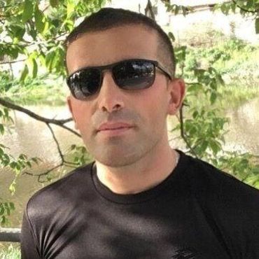 Hayatını kaybeden Kerim Doğan, 35 yaşındaydı.